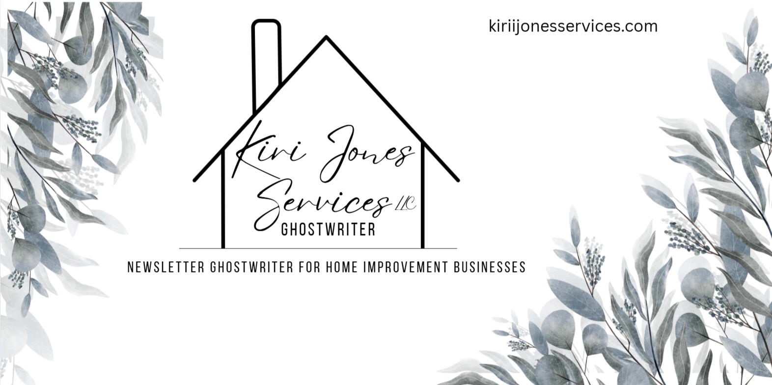 Foundation to Finish - Professional ghostwriting that turns renovation expertise into newsletters that convert